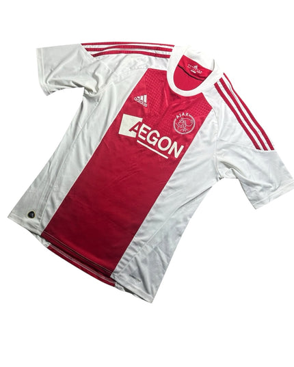 Ajax Football Shirt Home 2010/2011 (L)