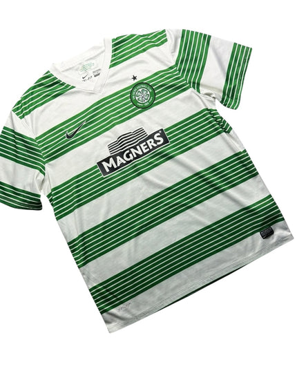 Celtic Football Shirt Home 2013/2015 (XL)