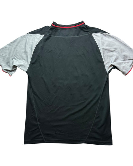 Liverpool Football Shirt 2003/2004 Third (M)