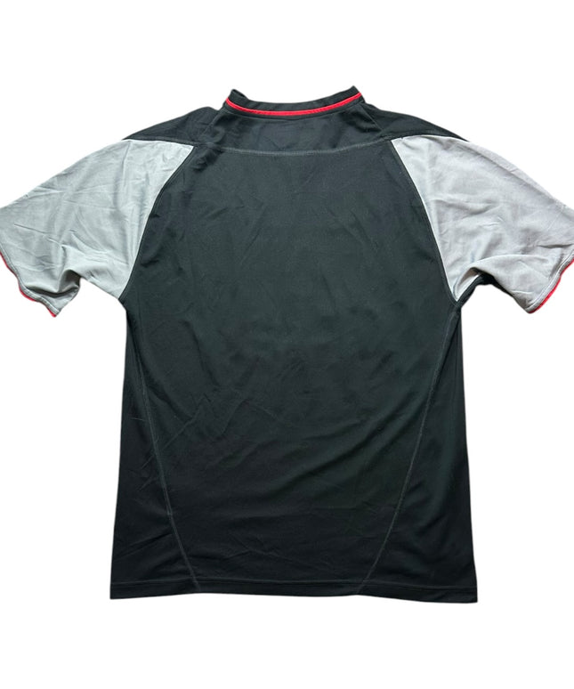 Liverpool Football Shirt 2003/2004 Third (M)
