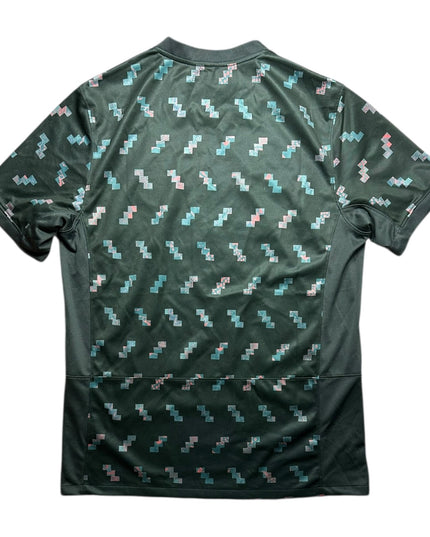 Nigeria Football Shirt Away 2023 (L)