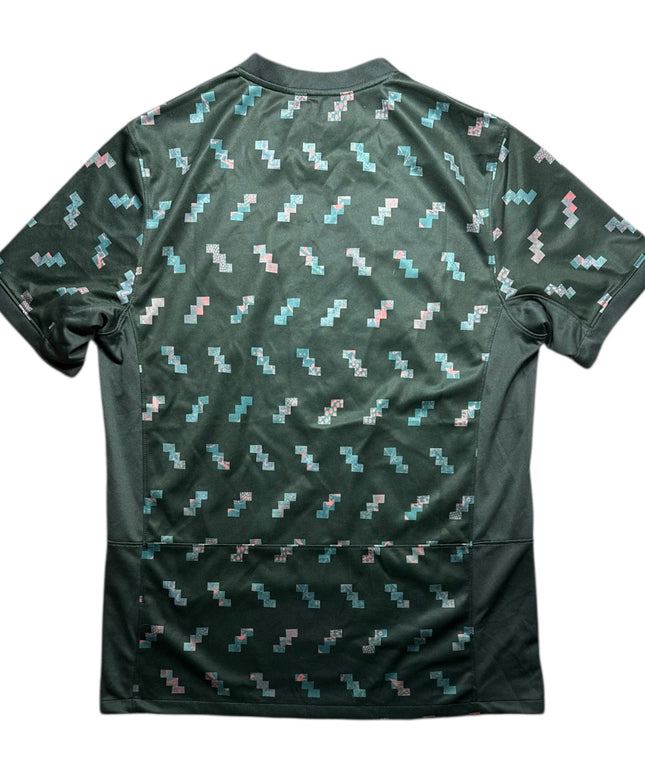 Nigeria Football Shirt Away 2023 (L)