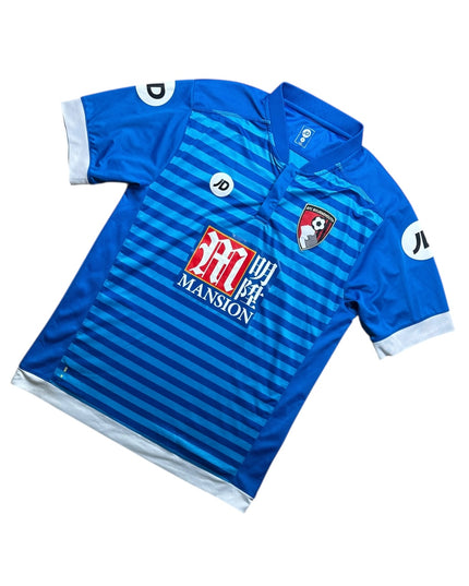 Bournemouth Football Shirt Away 2016/2017 (M)