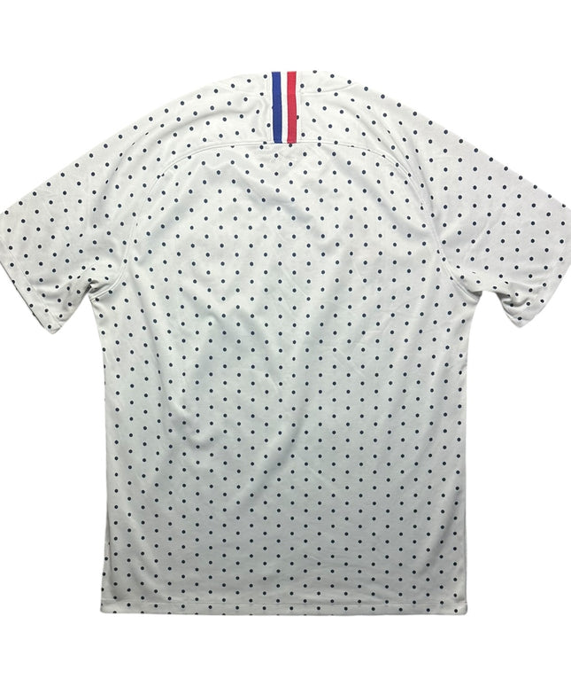 France Football Shirt Away 2019/2020 (L)