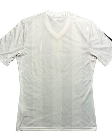 Juventus 2015/2016 ‘Basic’ Home Football Shirt