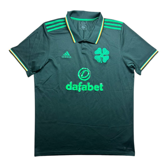 Celtic Football Shirt 2022/2023 Origins Fourth (XL)