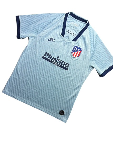 Atletico Madrid Football Shirt 2019/2020 Third (L)