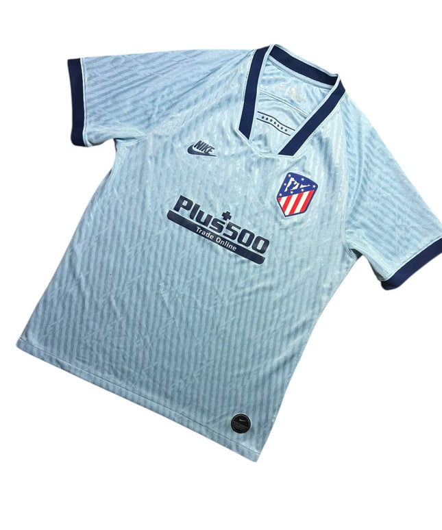 Atletico Madrid Football Shirt 2019/2020 Third (L)