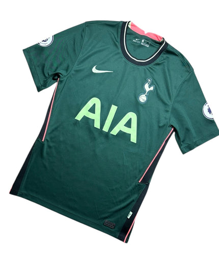 Tottenham Hotspur Football Shirt 2020/2021 Away Bale 9 (S)