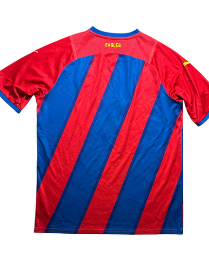 Crystal Palace Football Shirt Home 2021/2022 (XL)