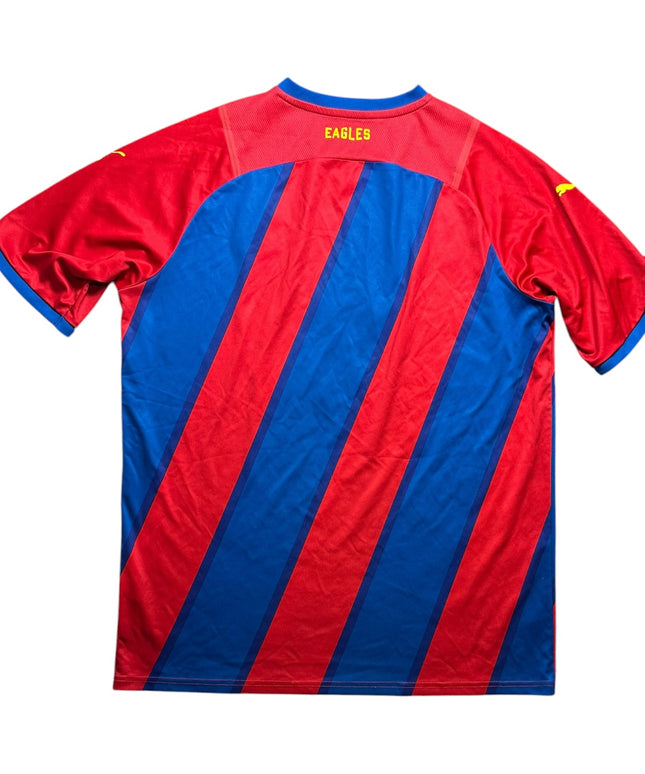 Crystal Palace Football Shirt Home 2021/2022 (XL)