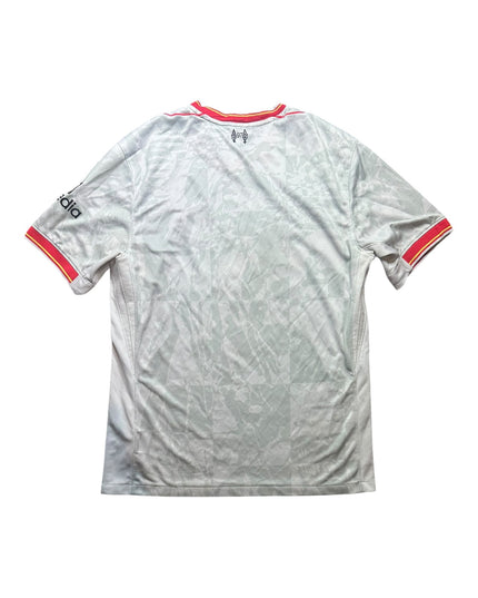 Liverpool Football Shirt Third 2024/2025 (M)