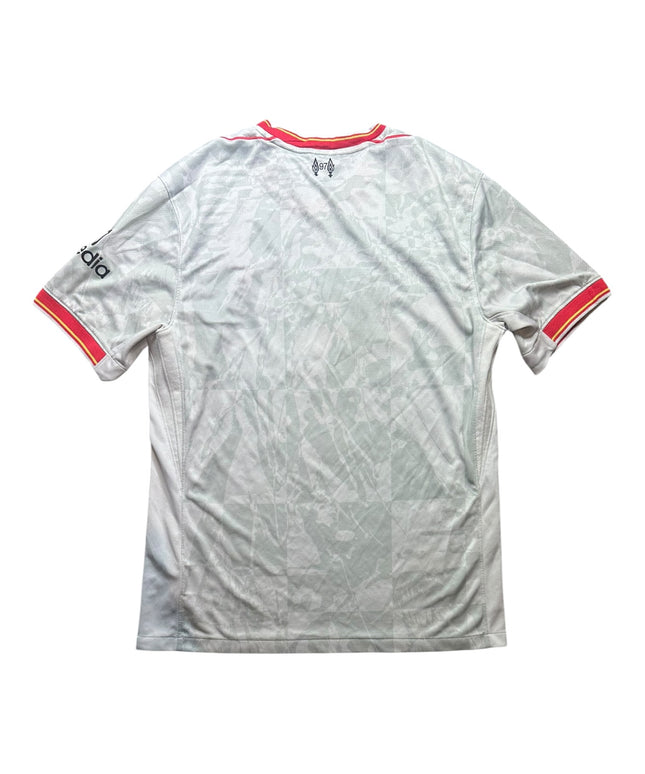 Liverpool Football Shirt Third 2024/2025 (M)