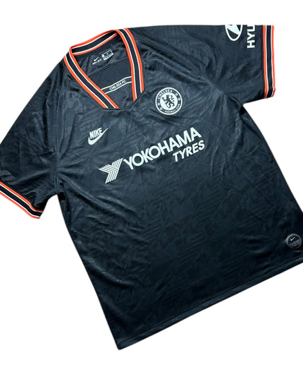 Chelsea Football Shirt 2019/2020 Third (XL)