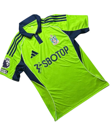 Fulham Football Shirt Away 2025/2026 (M)