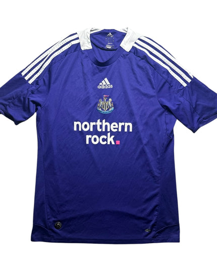 Newcastle Football Shirt Away 2008/2009 (M)
