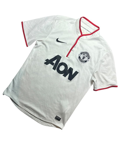 Manchester United Football Shirt 2012/2014 Away (S)