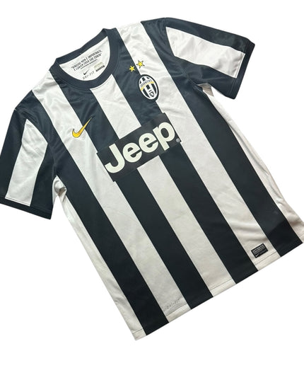 Juventus Football Shirt Home 2012/2013 (L)