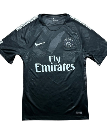 Paris Saint Germain Football Shirt 2017/2018 Third (S)