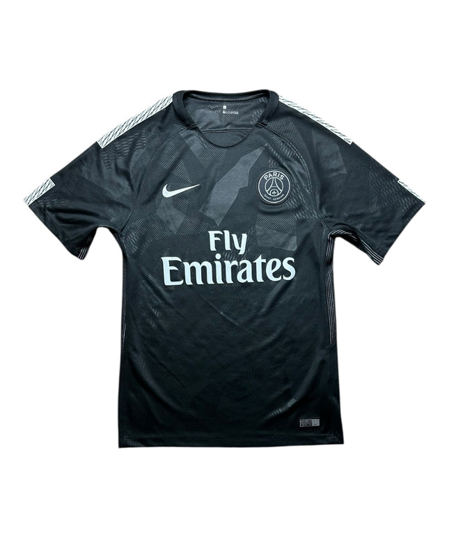 Paris Saint Germain Football Shirt 2017/2018 Third (S)