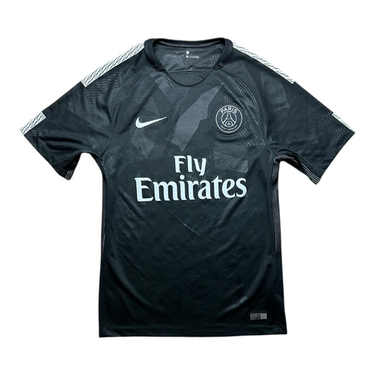 Paris Saint Germain Football Shirt 2017/2018 Third (S)