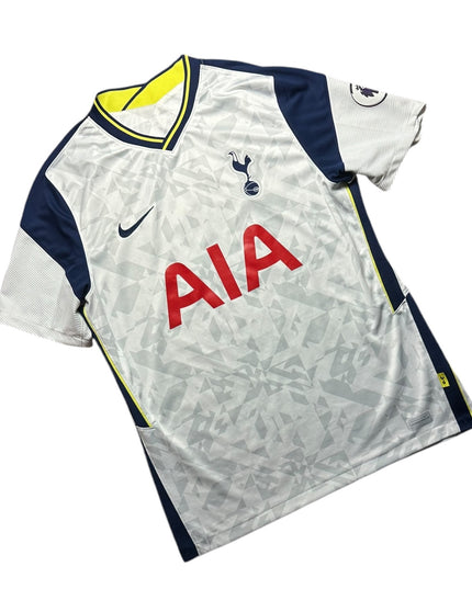 Tottenham Hotspur Football Shirt 2020/2021 Home Bale 9 (L)