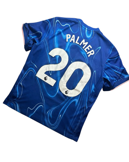 Chelsea Football Shirt 2024/2025 Home Palmer 20 (XL)