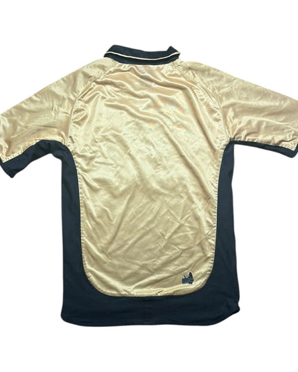 Manchester United Football Shirt 2001/2002 Centenary Reversible Away (S)