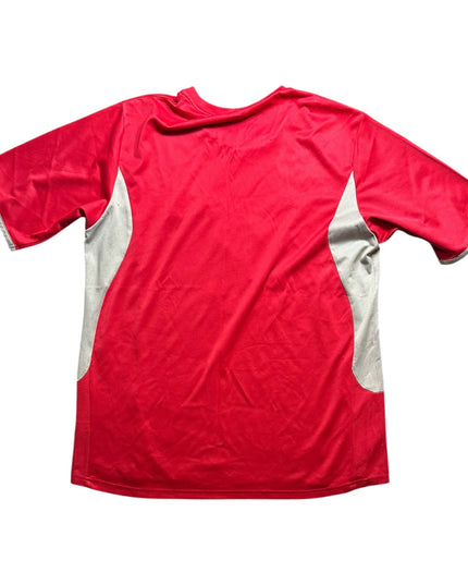 Blackburn Rovers Football Shirt Away 2006/2007 (L)