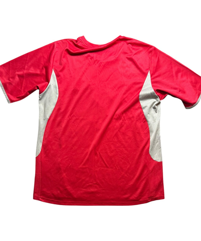 Blackburn Rovers Football Shirt Away 2006/2007 (L)
