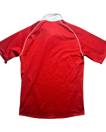 Bayern Munich Football Shirt Home 2005/2006 (M)