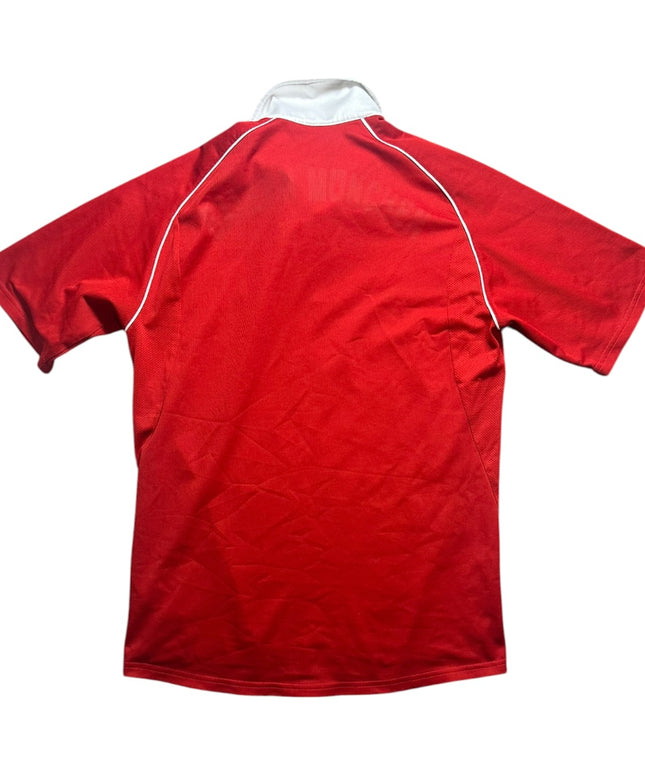 Bayern Munich Football Shirt Home 2005/2006 (M)