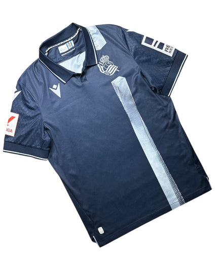 Real Sociedad Football Shirt Away 2023/2024 (L)