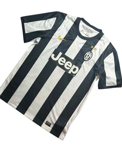 Juventus Football Shirt Home 2012/2013 (L)