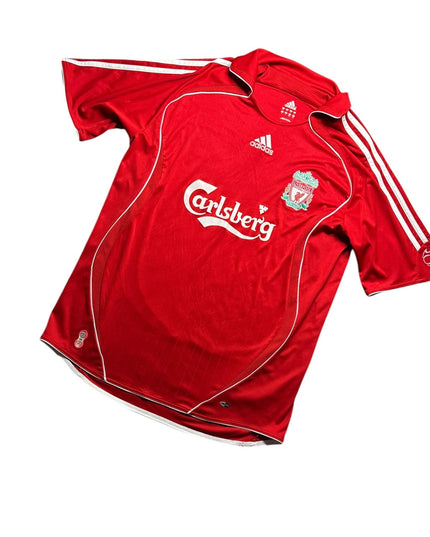 Liverpool Football Shirt Home 2006/2008 (L)