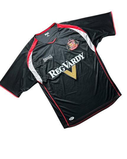 Sunderland Football Shirt Away 2005/2006 (M)