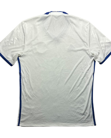 Chelsea Football Shirt 2016/2017 Third (M)