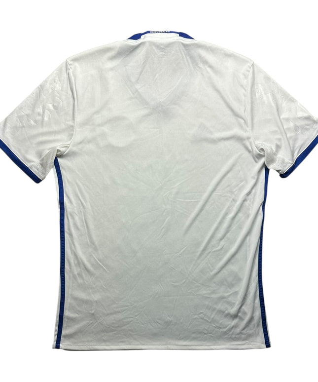 Chelsea Football Shirt 2016/2017 Third (M)