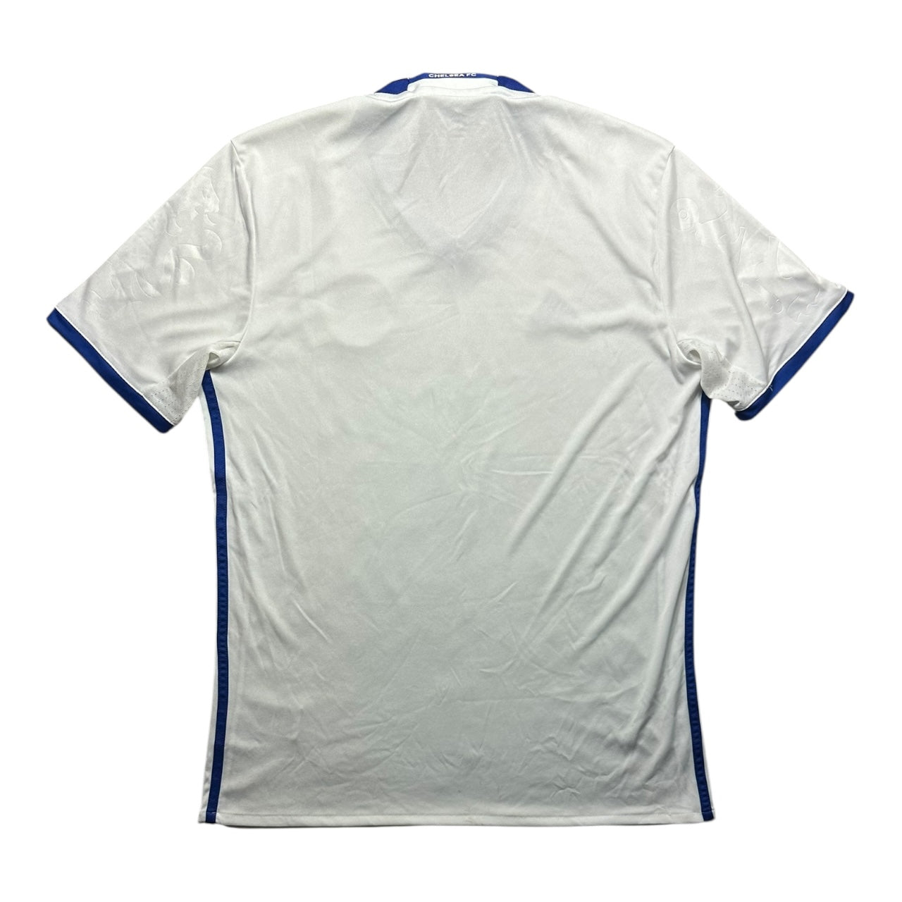 Chelsea Football Shirt 2016/2017 Third (M)