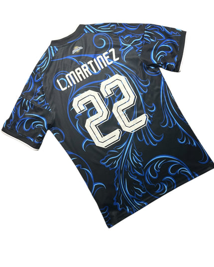 Argentina Football Shirt Away L.Martinez 22 2026 (M)