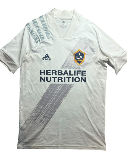 LA Galaxy Football Shirt 2020/2021 Home (L)