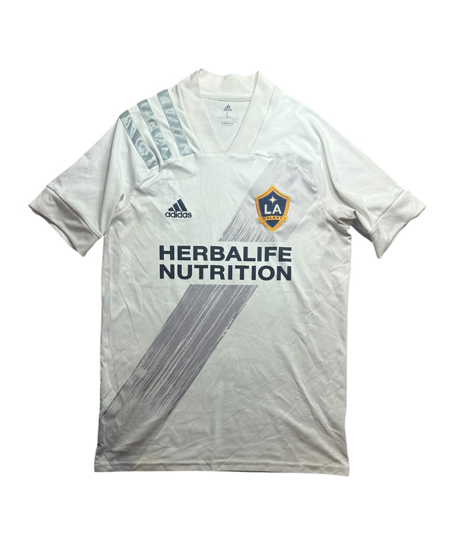 LA Galaxy Football Shirt 2020/2021 Home (L)