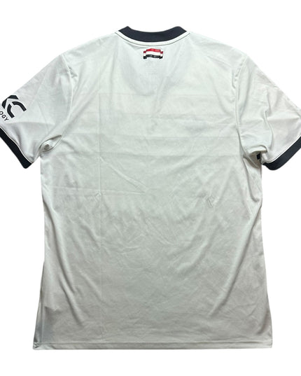 Manchester United Football Shirt Third 2024/2025 (XL)