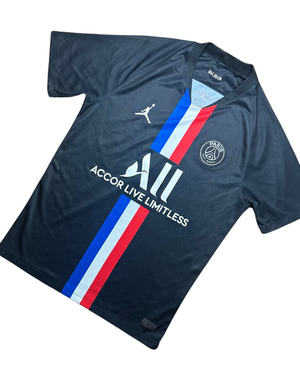 Paris Saint Germain 2019/2020 Fourth Football Shirt