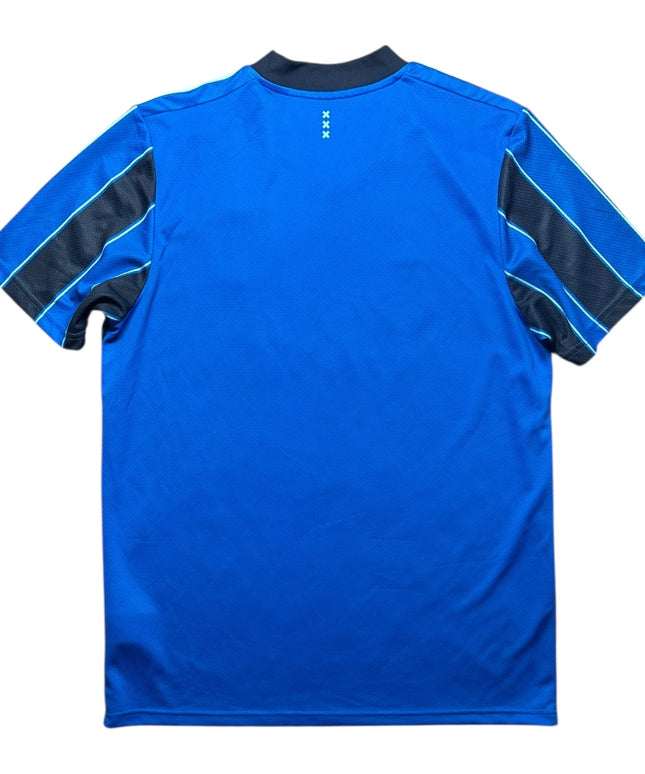 Ajax Football Shirt 2021/2022 Away (L)