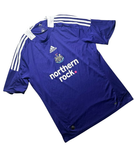 Newcastle Football Shirt Away 2008/2009 (M)