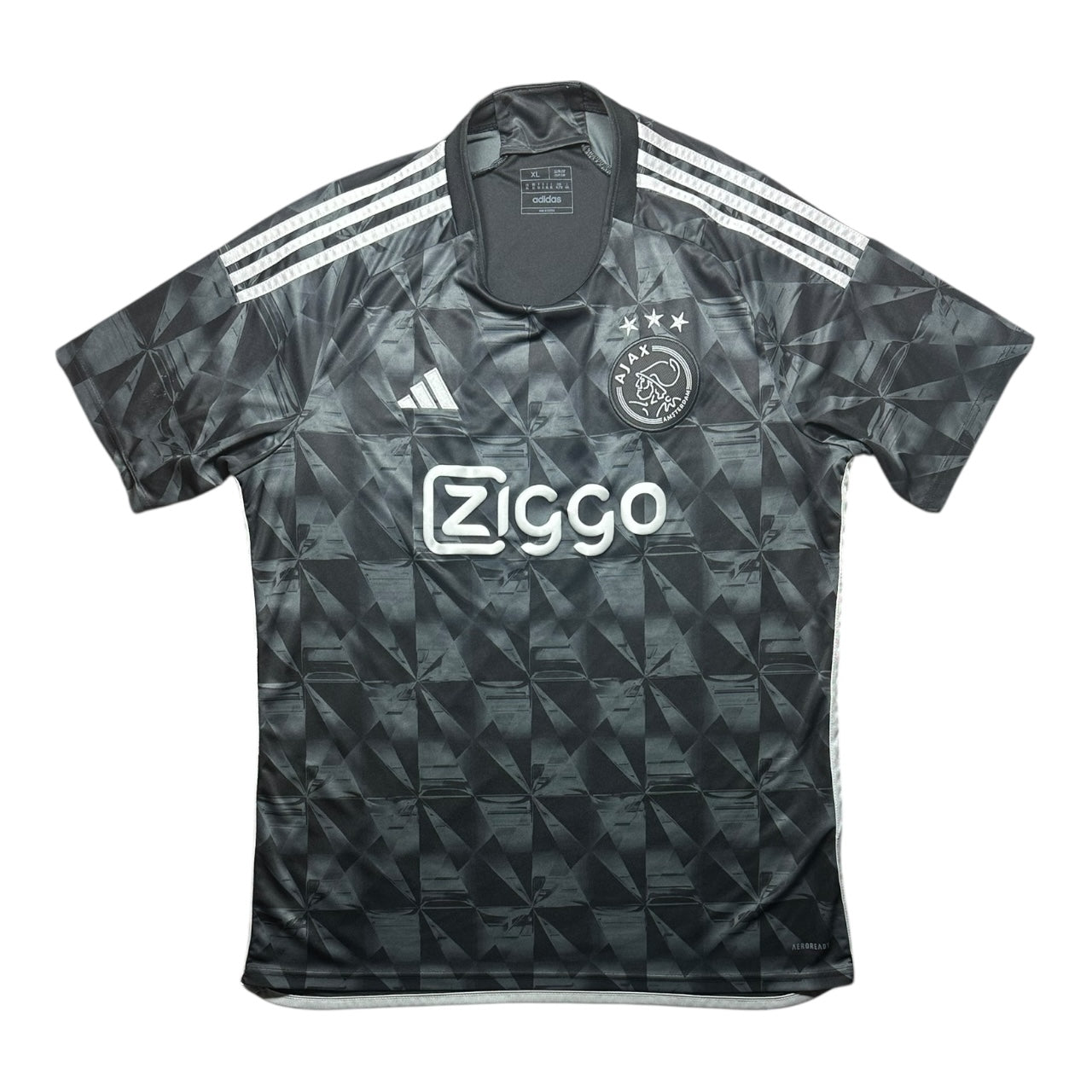 Ajax Football Shirt Third 2023/2024 (XL)