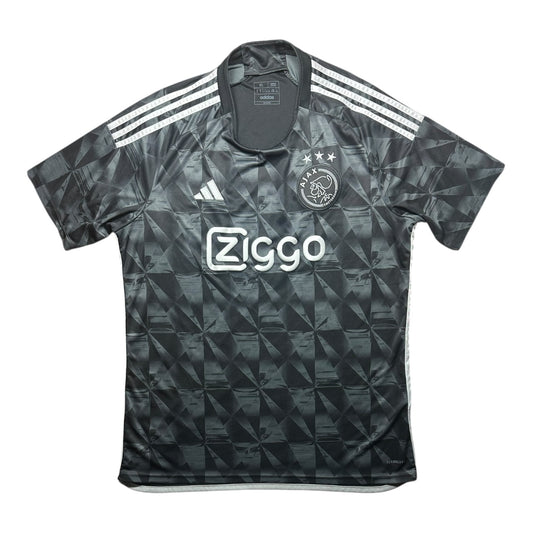 Ajax Football Shirt Third 2023/2024 (XL)