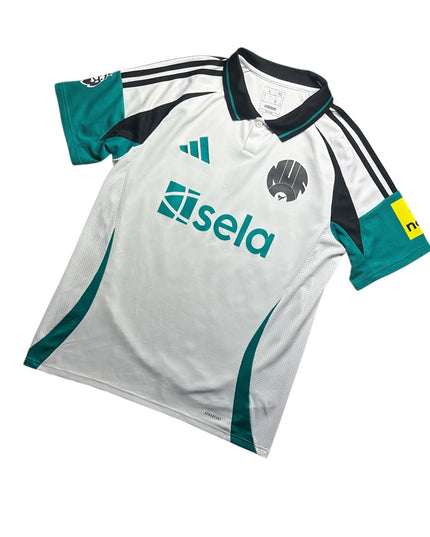 Newcastle Football Shirt Third 2024/2025 Hall 20 (L)