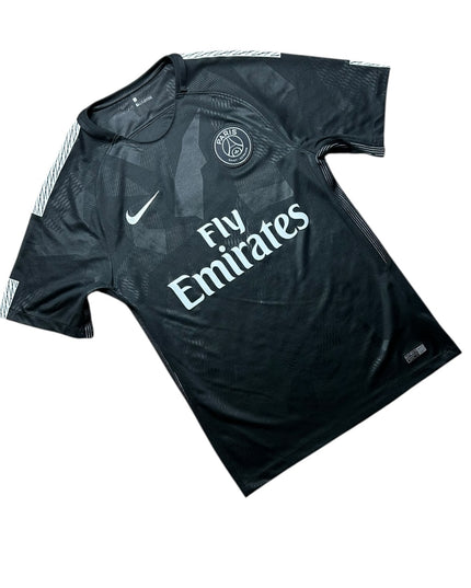 Paris Saint Germain Football Shirt 2017/2018 Third (S)